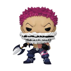 Charlotte Katakuri - One Piece Funko POP (1)