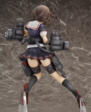 Shigure Kai Ni - Good Smile Company - 4