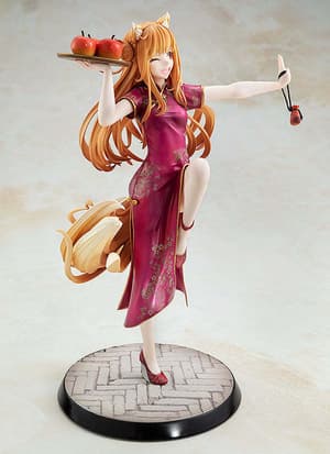 Holo: Chinese Dress ver. KADOKAWA Special Set - 3