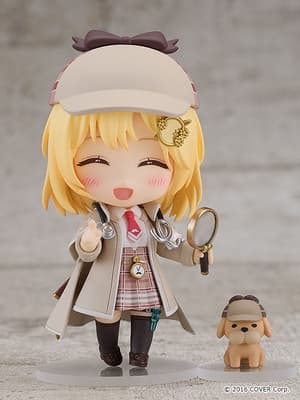Nendoroid 2216 Amelia Watson - 7