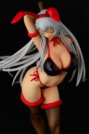 Chou'un Shiryu - Bunny Version - Type R - 9