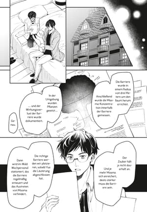 Isekai Office Worker - Carlsen - Band 04 - 4