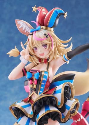 Omaru Polka - Claynel - 4