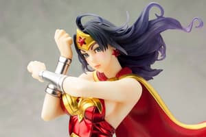 Wonder Woman - 2nd Edition - DC Comics Bishoujo - 10