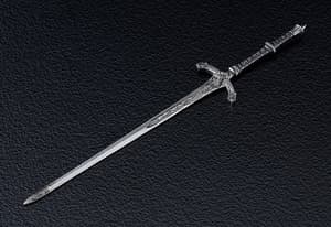 Hunter Weapon Set  - Bloodborne: The Old Hunters figma PLUS Extra Set - 6