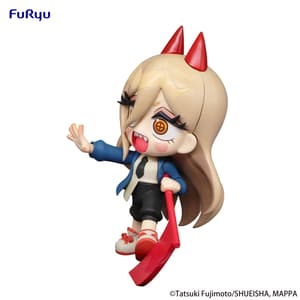 Power - Normal Color - Toonize - Furyu (2)
