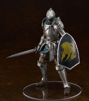 Fluted Armor - SP - Demon's Souls Pop Up Parade - Good Smile Company - 3
