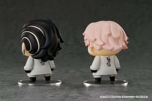 Chibi Figures Hajime Kokonoi/Seishu Inui: Bkub Ver. - 3