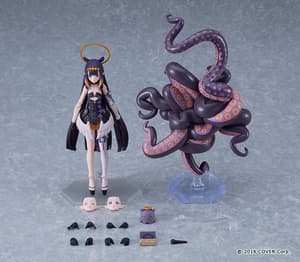 Figma 638 Ninomae Ina´nis - 6