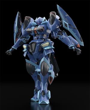 Toybox - Moderoid Model Kit - Good Smile Company - 4