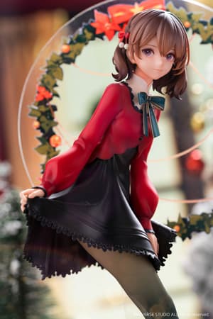 Ringo - Desktop Girls Series Winter -  Reverse Studio (6)