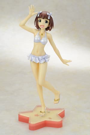 Haruka Amami - Angelic Island - 2