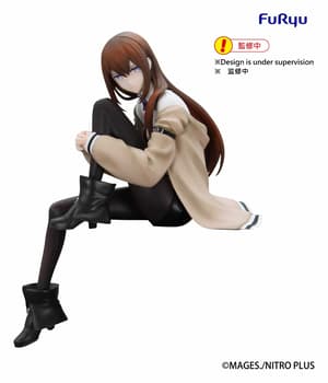 Kurisu Makise - Noodle Stopper - Furyu (4)