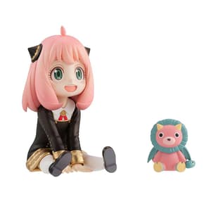 Anya Forger - Deluxe Edition - G.E.M. Palm Size - Megahouse - 4