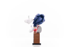 Sonic - Standard Edition - First 4 Figures (7)