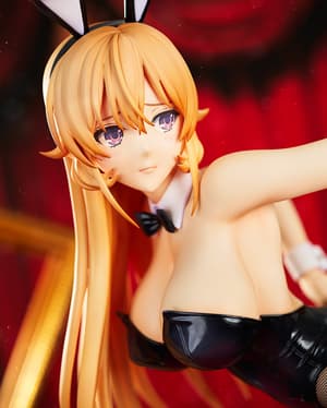 Erina Nakiri - 1/3 B-Style Bunny - FREEing - 5