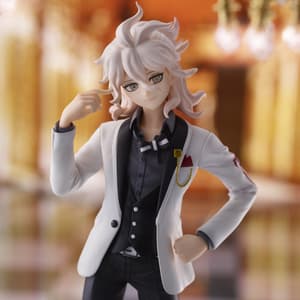 Nagito Komaeda - Danganronpa 1/2 - Union Creative - 7