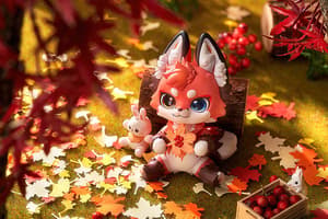 Nendoroid River(re-run) - 9
