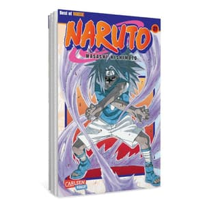 Naruto 27 - 2