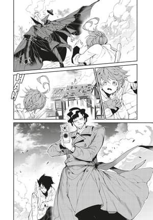 The Promised Neverland - Carlsen - Band 011 - 6