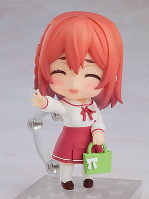Nendoroid 1880 Sumi Sakurasawa - 2