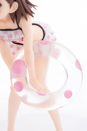 Misaka Mikoto - Gravure Style Shunkan - 13