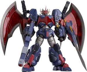 MODEROID Armed Mazinkaiser Go-Valiant(re-run) - 1