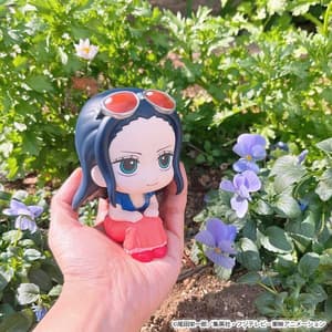 Nico Robin - One Piece Look Up - Megahouse - 8