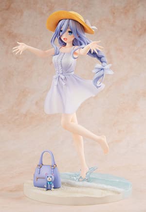 Mio Takamiya: Summer Dress Ver. - 4
