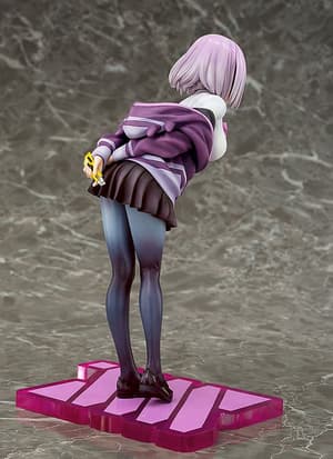 Akane Shinjo - Phat Company - 5