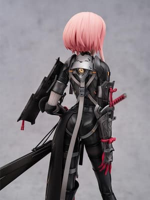 Samurai - Falslander - Wing - 9