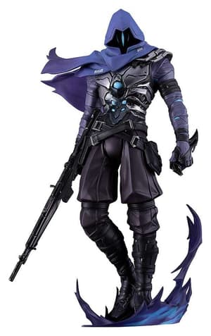 Omen - SP - Valorant Pop Up Parade - Good Smile Company - 4