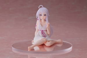 Elaina - Nachthemd Ver. - Coreful Figure - Taito (10)