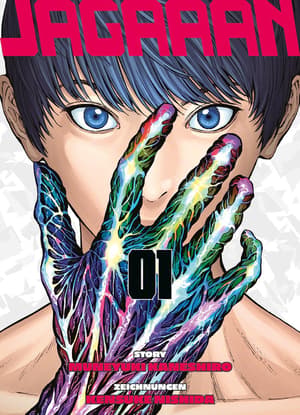 Jagaaan - Panini - Band 01 - 3