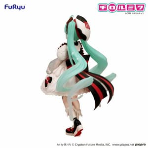 Hatsune Miku x Tirol Choco - Milk - Trio-Try-iT - Furyu - 14