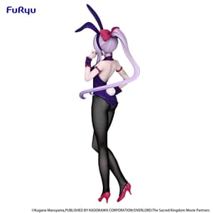 Shalltear Bloodfallen - BiCute Bunnies - Furyu (13)