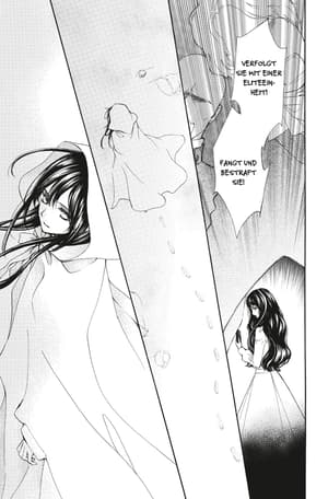 Vampire Knight - Memories - Carlsen - Vol. 07 - 7