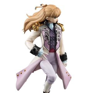 Relena Peacecraft / Darlian - Gundam Wing - exklusiv - 5