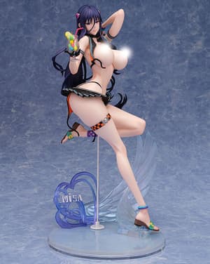 Misa Suzuhara - Bikini - Character's Selection - Rocket Boy / Native (1)