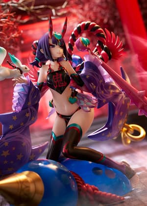 Shuten Douji - Caster - Halloween - Ques Q (12)