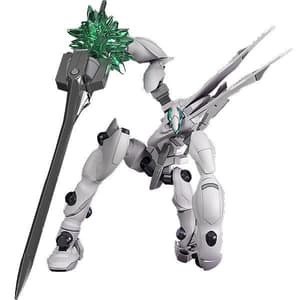 Fafner Mark Sein - Moderoid Model Kit - Good Smile Company - Re-Release - 6