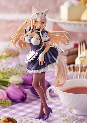Coconut - Nekopara Pop Up Parade - Good Smile - 5