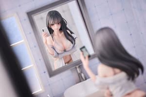 Selfie Girl (Hitomio) - Deluxe Edition - Kawa Design - 10