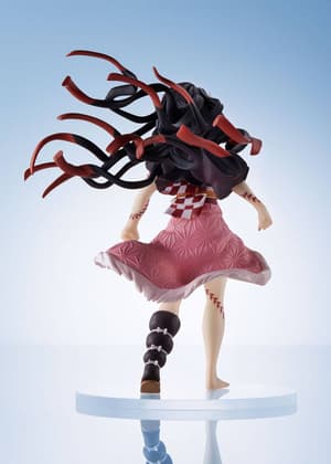 Nezuko Kamado - Demon Form Advancing - Demon Slayer ConoFig - Aniplex - 1