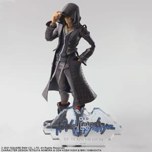 Minamimoto Sho - Neo The World Ends with You - Bring Arts - Square Enix - 2