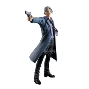 Taro Sakamoto - Sakamoto Days - Banpresto (1)