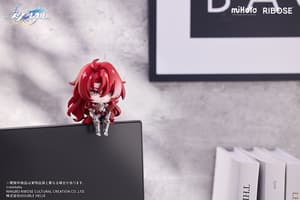 Argenti - Honkai: Star Rail Owlbert´s Studio Vol. 1 - Ribose - 2