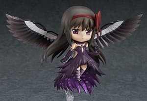 Nendoroid 456 Devil / Akuma Homura - Re-Release - 6