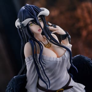 Albedo (so-bin ver.) - Overlord - Union Creative - Re-Release - 6