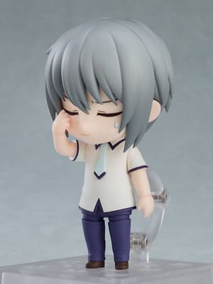 Nendoroid 1915 Yuki Soma - 4